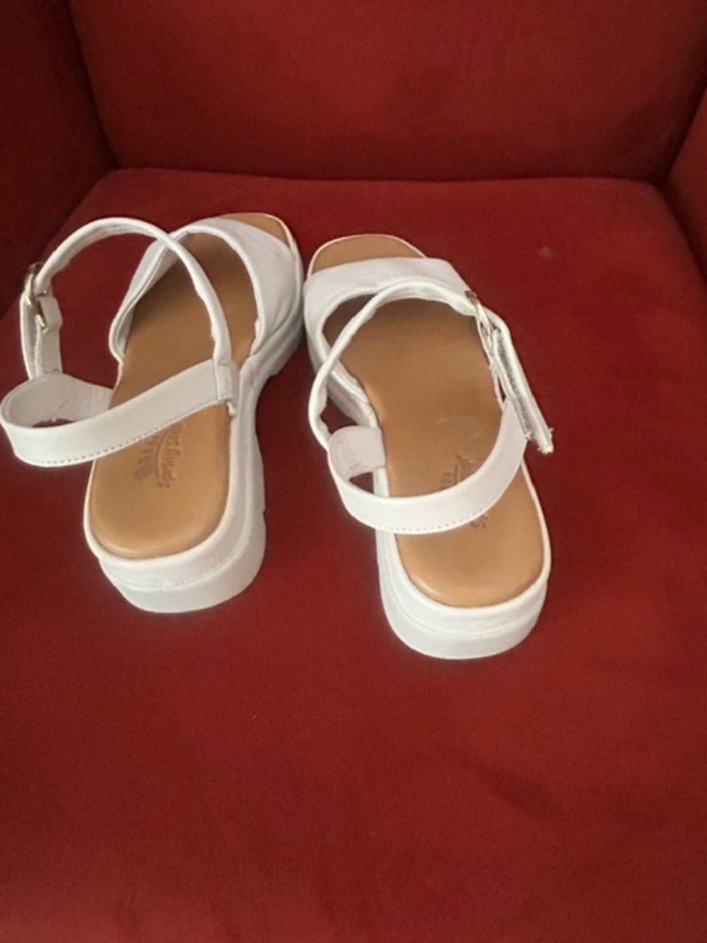 Spring step shoes - Picture 5 of 8